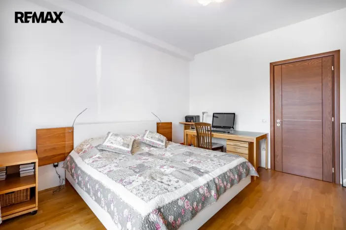 Prodej bytu 3+kk, Karlovy Vary, Jateční, 96 m2