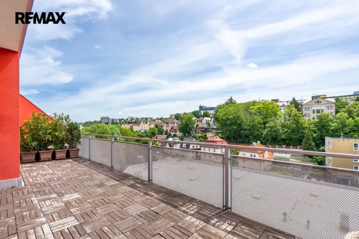 Prodej bytu 3+kk, Karlovy Vary, Jateční, 96 m2