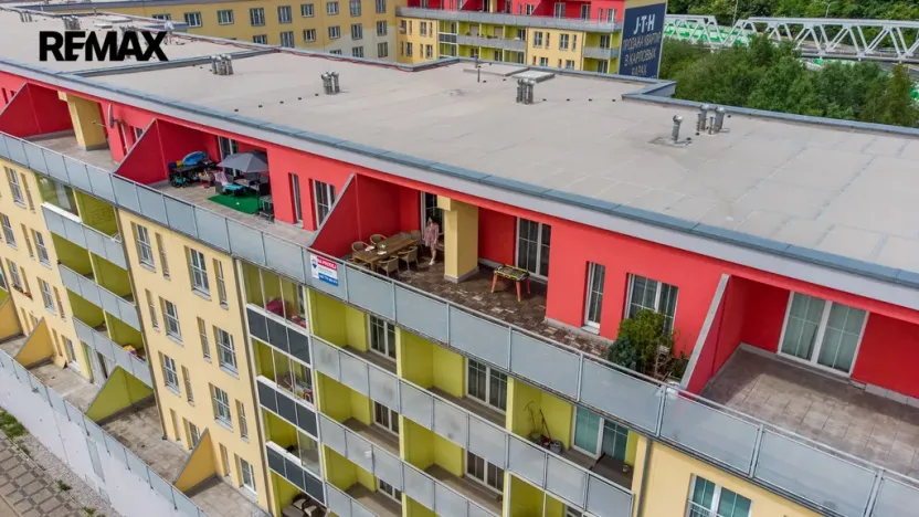 Prodej bytu 3+kk, Karlovy Vary, Jateční, 96 m2