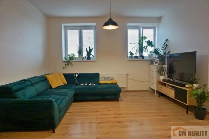 Pronájem bytu 2+kk, Olomouc - Hodolany, Holická, 59 m2