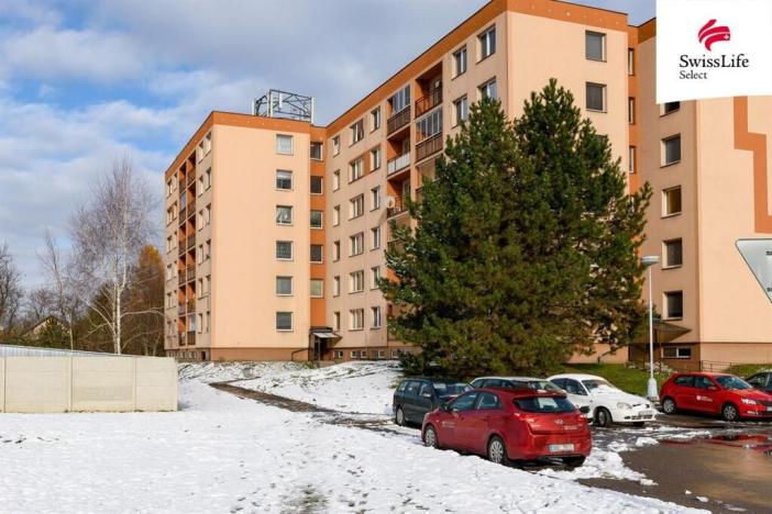 Prodej bytu 3+1, Paskov, Papírenská, 71 m2