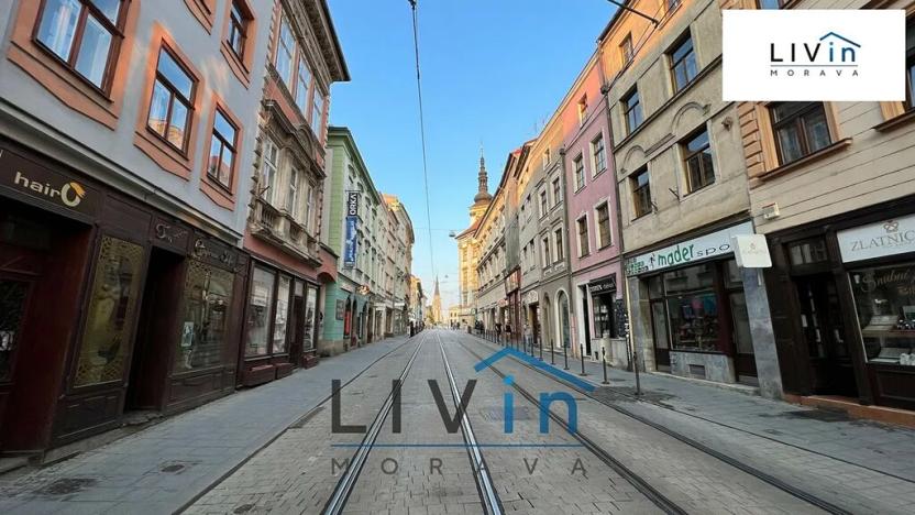 Prodej činžovního domu, Olomouc, Denisova, 350 m2