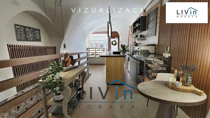 Prodej činžovního domu, Olomouc, Denisova, 350 m2