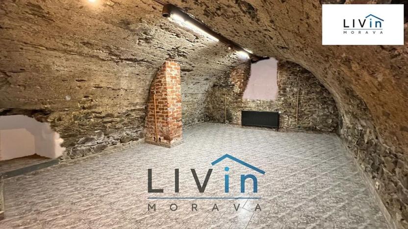 Prodej činžovního domu, Olomouc, Denisova, 350 m2