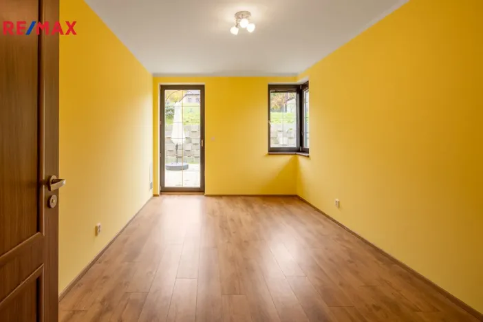 Prodej rodinného domu, Jenišov - Pod Rohem, K Rohu, 205 m2