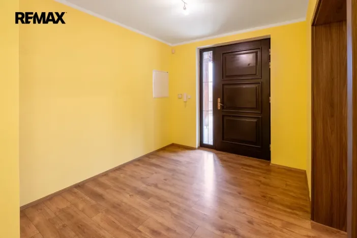 Prodej rodinného domu, Jenišov - Pod Rohem, K Rohu, 205 m2