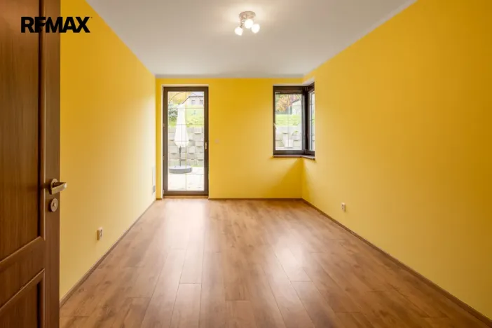 Prodej rodinného domu, Jenišov - Pod Rohem, K Rohu, 205 m2