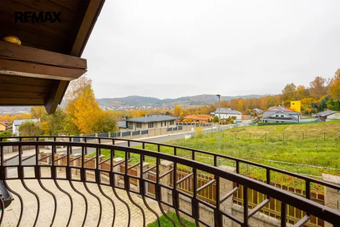 Prodej rodinného domu, Jenišov - Pod Rohem, K Rohu, 205 m2