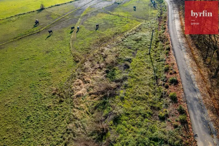 Prodej pozemku pro bydlení, Hradec nad Moravicí, 885 m2