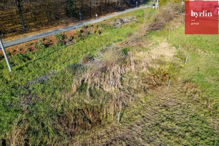 Prodej pozemku pro bydlení, Hradec nad Moravicí, 885 m2