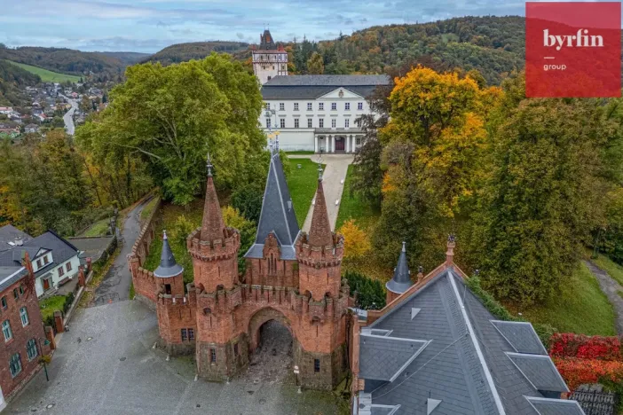 Prodej pozemku pro bydlení, Hradec nad Moravicí, 885 m2