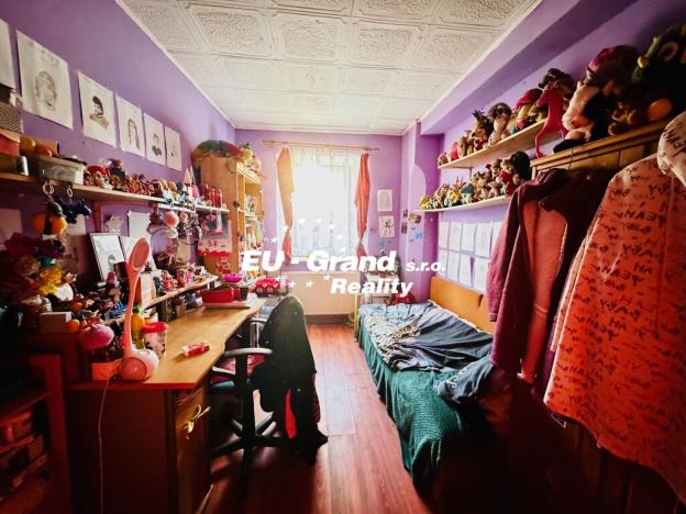 Prodej činžovního domu, Krásná Lípa, Sokolská, 480 m2