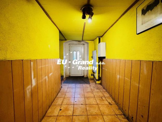 Prodej činžovního domu, Krásná Lípa, Sokolská, 480 m2