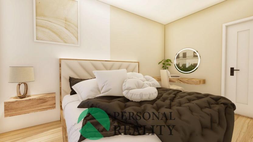 Prodej bytu 3+kk, Chlumec nad Cidlinou, Boženy Němcové, 92 m2