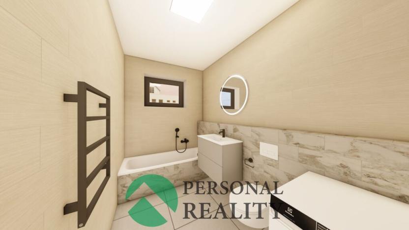 Prodej bytu 3+kk, Chlumec nad Cidlinou, Boženy Němcové, 92 m2