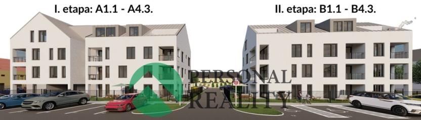 Prodej bytu 3+kk, Chlumec nad Cidlinou, Boženy Němcové, 92 m2