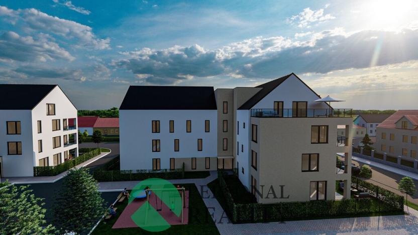 Prodej bytu 3+kk, Chlumec nad Cidlinou, Boženy Němcové, 92 m2