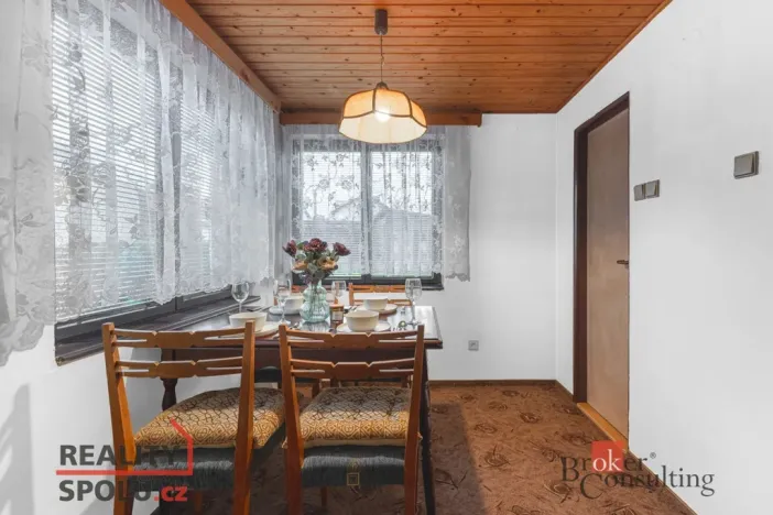 Prodej rodinného domu, Sobotka, Šafranice, 117 m2