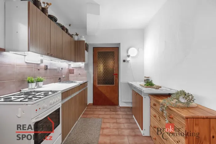 Prodej rodinného domu, Sobotka, Šafranice, 117 m2