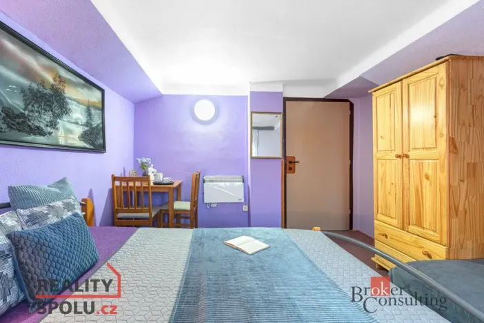 Prodej rodinného domu, Sobotka, Šafranice, 117 m2