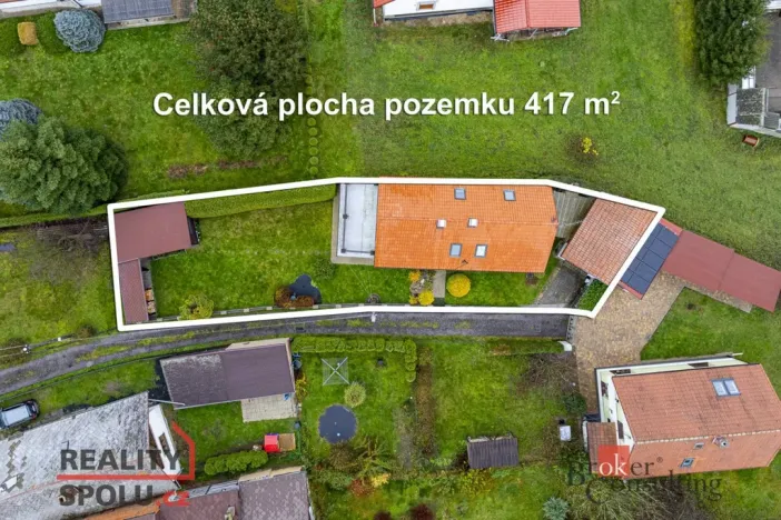 Prodej rodinného domu, Sobotka, Šafranice, 117 m2