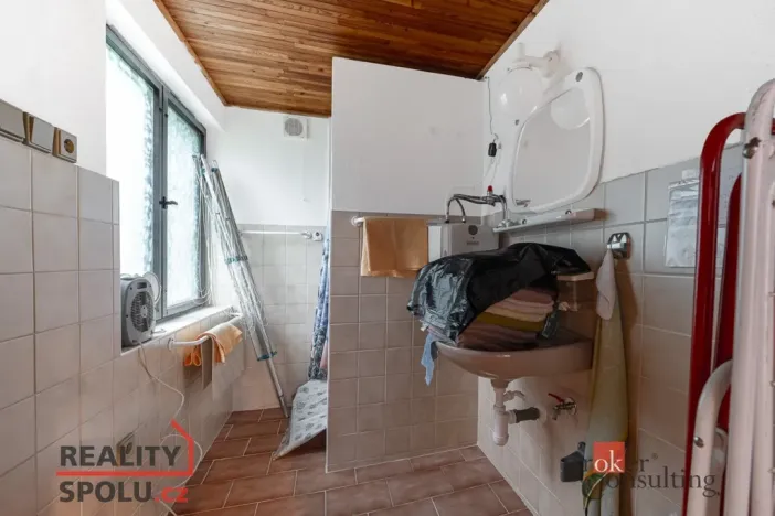 Prodej rodinného domu, Sobotka, Šafranice, 117 m2