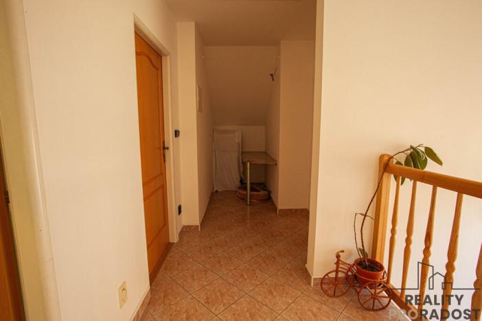 Prodej rodinného domu, Třebovice, 150 m2