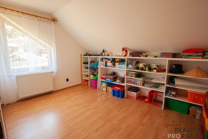 Prodej rodinného domu, Třebovice, 150 m2