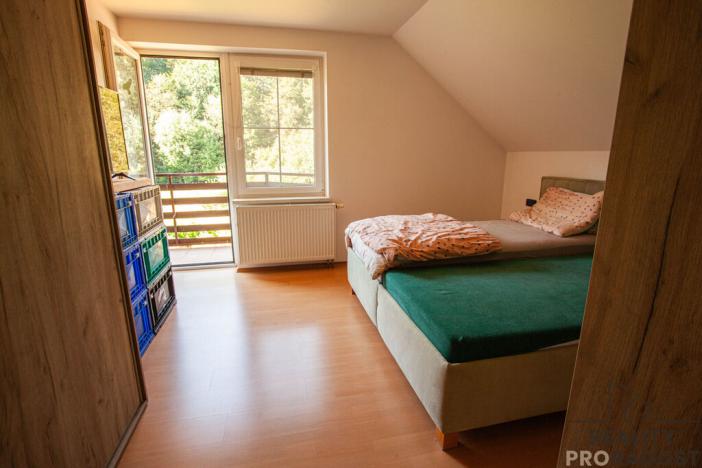 Prodej rodinného domu, Třebovice, 150 m2