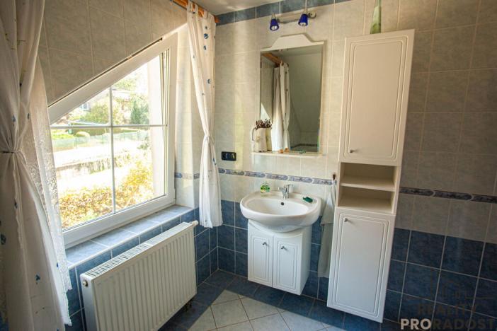 Prodej rodinného domu, Třebovice, 150 m2