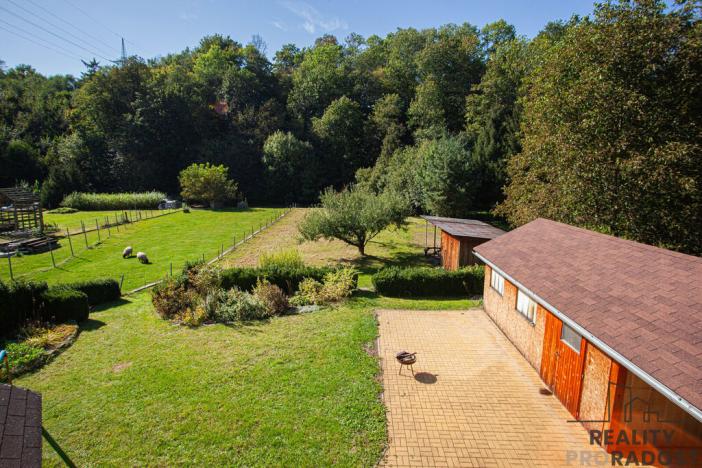 Prodej rodinného domu, Třebovice, 150 m2