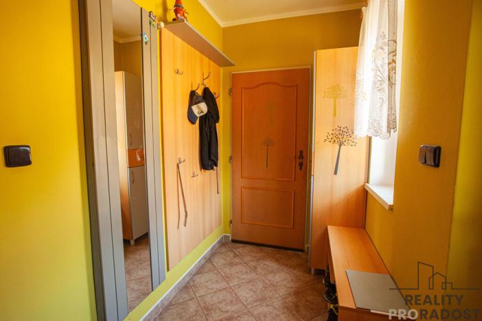 Prodej rodinného domu, Třebovice, 150 m2