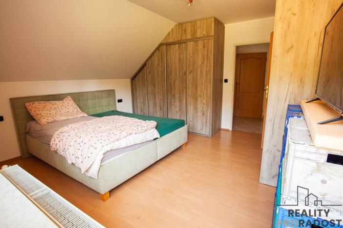 Prodej rodinného domu, Třebovice, 150 m2