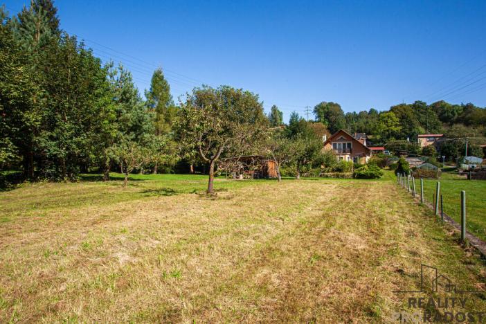 Prodej rodinného domu, Třebovice, 150 m2