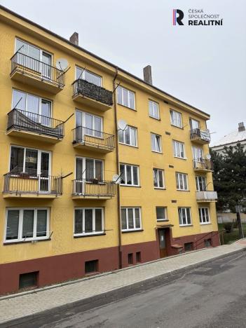 Prodej bytu 2+1, Bukovany, 58 m2