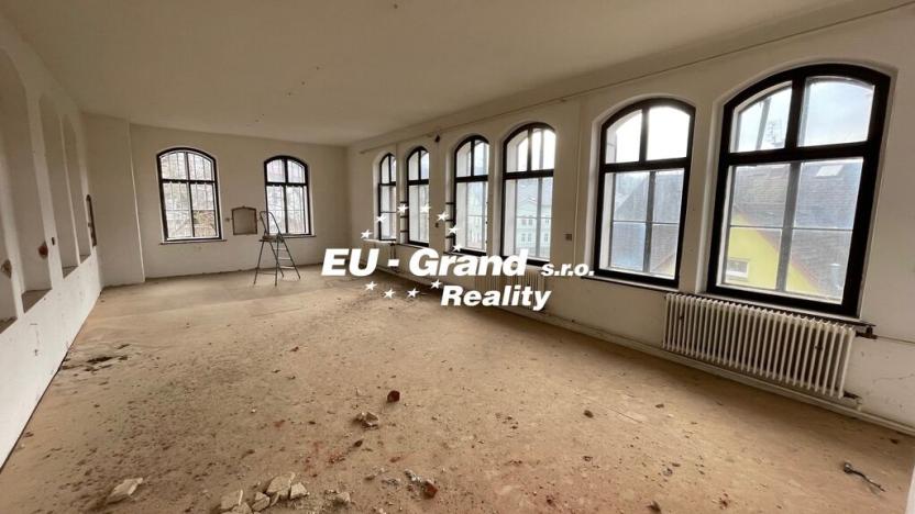 Pronájem rodinného domu, Dolní Poustevna, 200 m2