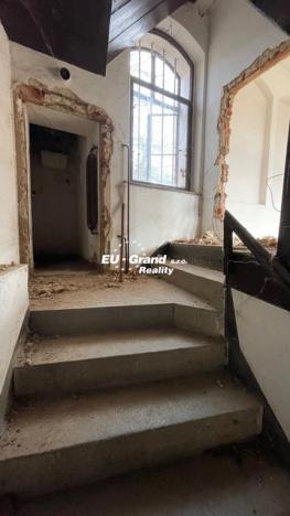 Pronájem rodinného domu, Dolní Poustevna, 200 m2