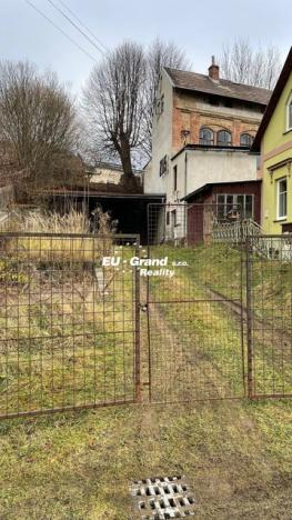 Pronájem rodinného domu, Dolní Poustevna, 200 m2