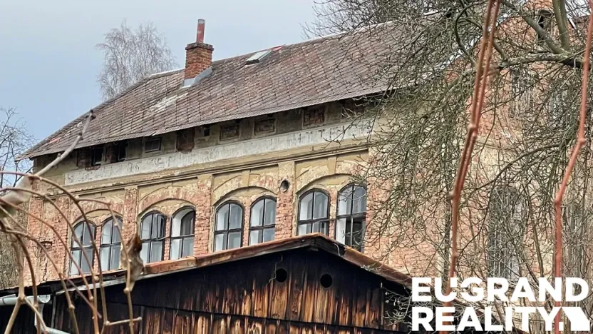 Pronájem rodinného domu, Dolní Poustevna, 200 m2