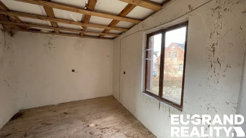 Pronájem rodinného domu, Dolní Poustevna, 200 m2