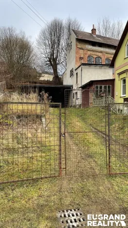 Pronájem rodinného domu, Dolní Poustevna, 200 m2