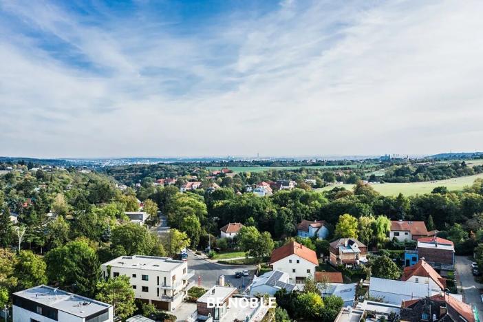 Prodej pozemku pro bydlení, Praha - Lysolaje, K Housličkám, 902 m2