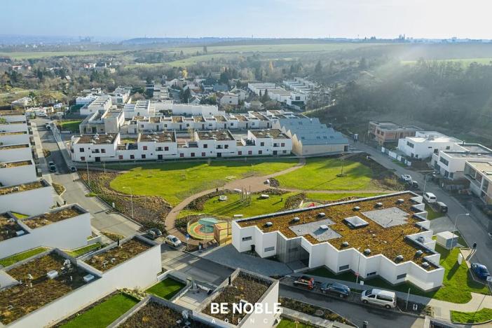 Prodej pozemku pro bydlení, Praha - Lysolaje, K Housličkám, 902 m2