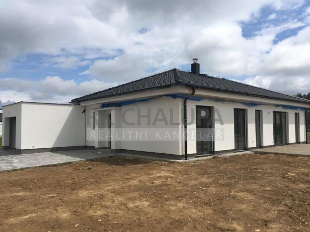 Prodej rodinného domu, Lipí, 104 m2