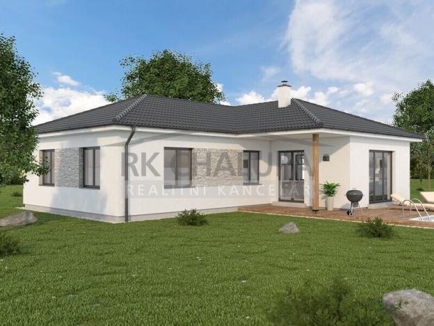 Prodej rodinného domu, Lipí, 104 m2