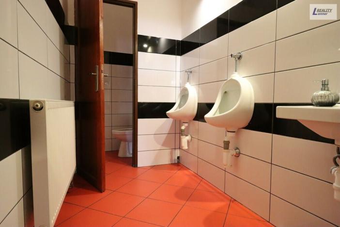 Pronájem obchodního prostoru, Příbram - Příbram VI-Březové Hory, náměstí Hynka Kličky, 123 m2