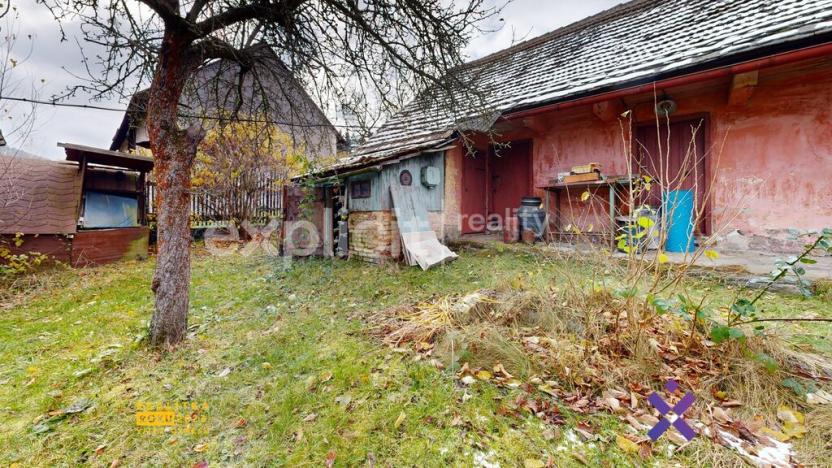 Prodej rodinného domu, Čenkov, 90 m2