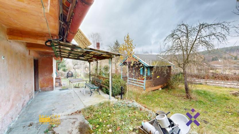 Prodej rodinného domu, Čenkov, 90 m2