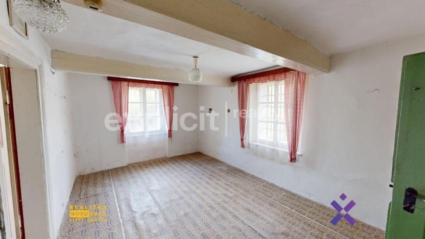 Prodej rodinného domu, Čenkov, 90 m2