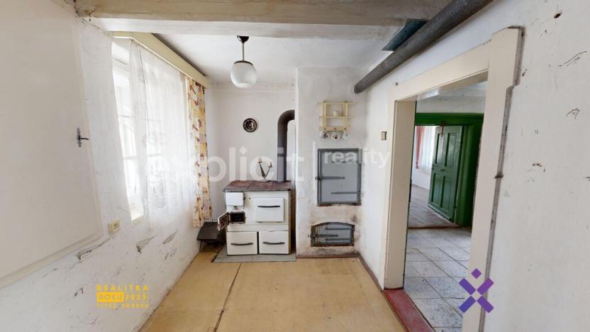 Prodej rodinného domu, Čenkov, 90 m2